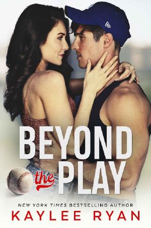 [Out of Reach 03] • Beyond the Play